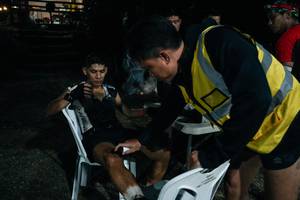 BIB: 
                            <button type="button" onclick="openModal(28154404)" class="btn btn-primary btn-sm float-right btn-popup" data-toggle="modal" data-target=".modal-high-quality">
                        <i class="fas fa-shopping-cart"></i> Add to Cart
                    </button>
                                            <button type="button" onclick="isThisMe(28154404, true)" class="btn btn-success btn-sm float-right btn-popup btn-isme hidden" data-toggle="tooltip" data-placement="bottom" title="นี่คือรูปของคุณใช่ไหม คลิกที่นี่เพื่อเอาเข้าอัลบั้ม">
                        <i class="fas fa-plus"></i> Add to album
                    </button>
                    <button type="button" onclick="isThisMe(28154404, false)" class="btn btn-warning btn-sm float-right btn-popup btn-isnotme hidden">
                        <i class="fas fa-ban"></i> Remove from album
                    </button>